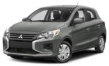 2021 Mitsubishi Mirage 4dr Hatchback_101